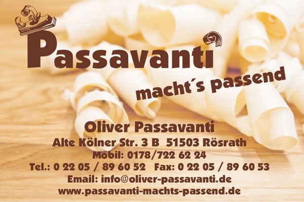 Oliver Passavanti